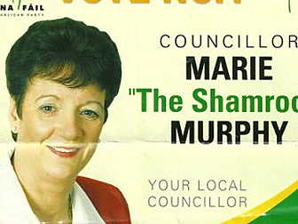 These Irish Election Poster Ca...